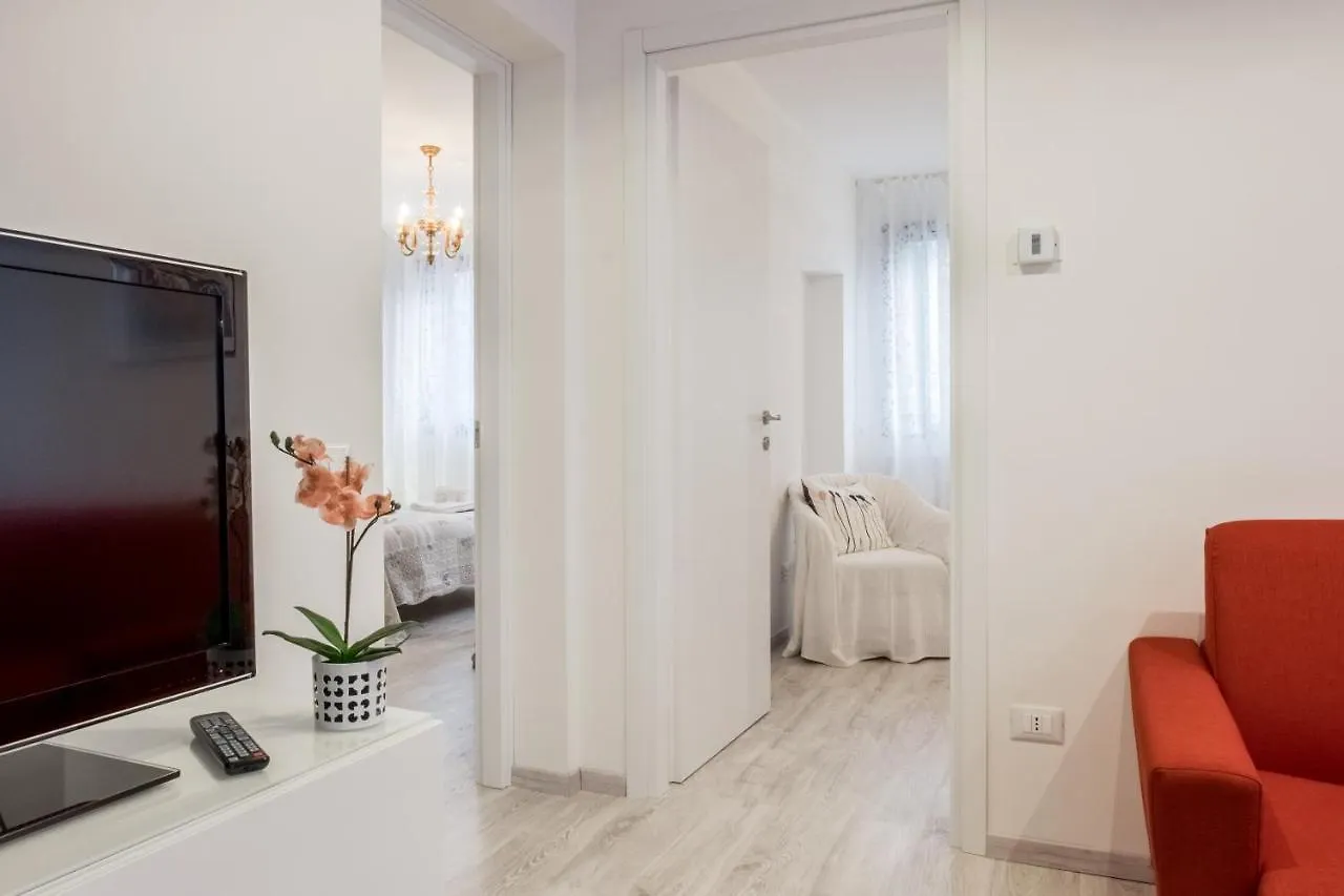 Ca' D'Oro Apartment - Wi-Fi Venedik