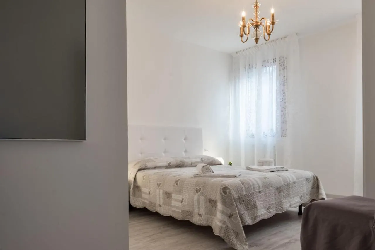 Ca' D'Oro Apartment - Wi-Fi Venedik 0*,  İtalya