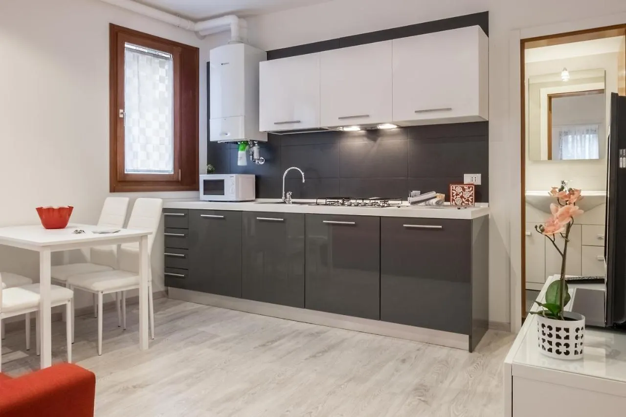 Ca' D'Oro Apartment - Wi-Fi Venedik 0*,