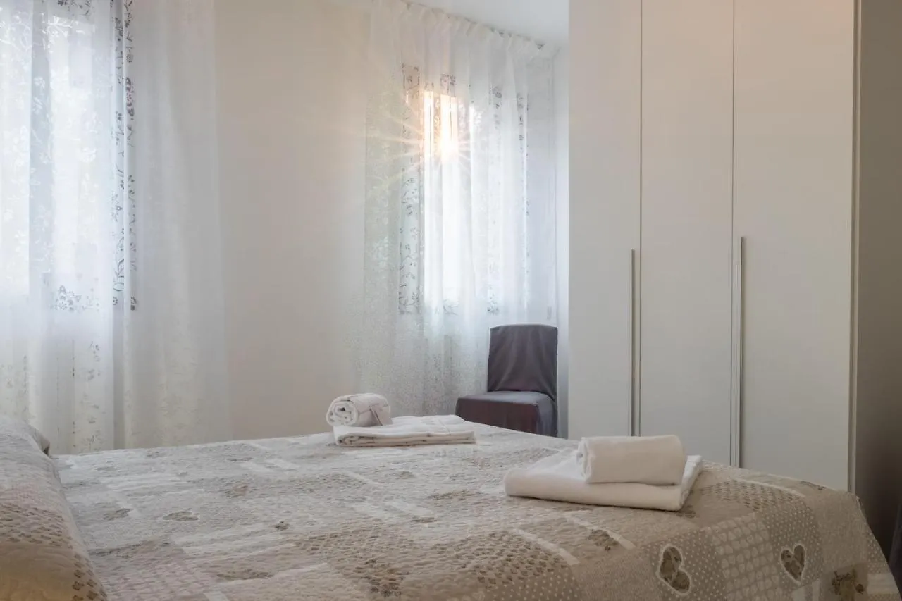 Ca' D'Oro Apartment - Wi-Fi Venedik