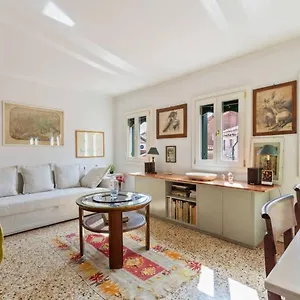  Appartement ֍ Splendido Attico - Arsenale - Con Terrazza ֍