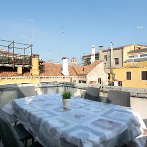 Corte Del Tintor Apartamento